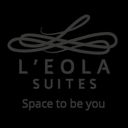 L'Eola Suites Abudża Zewnętrze zdjęcie