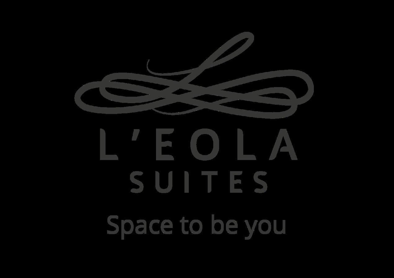L'Eola Suites Abudża Zewnętrze zdjęcie