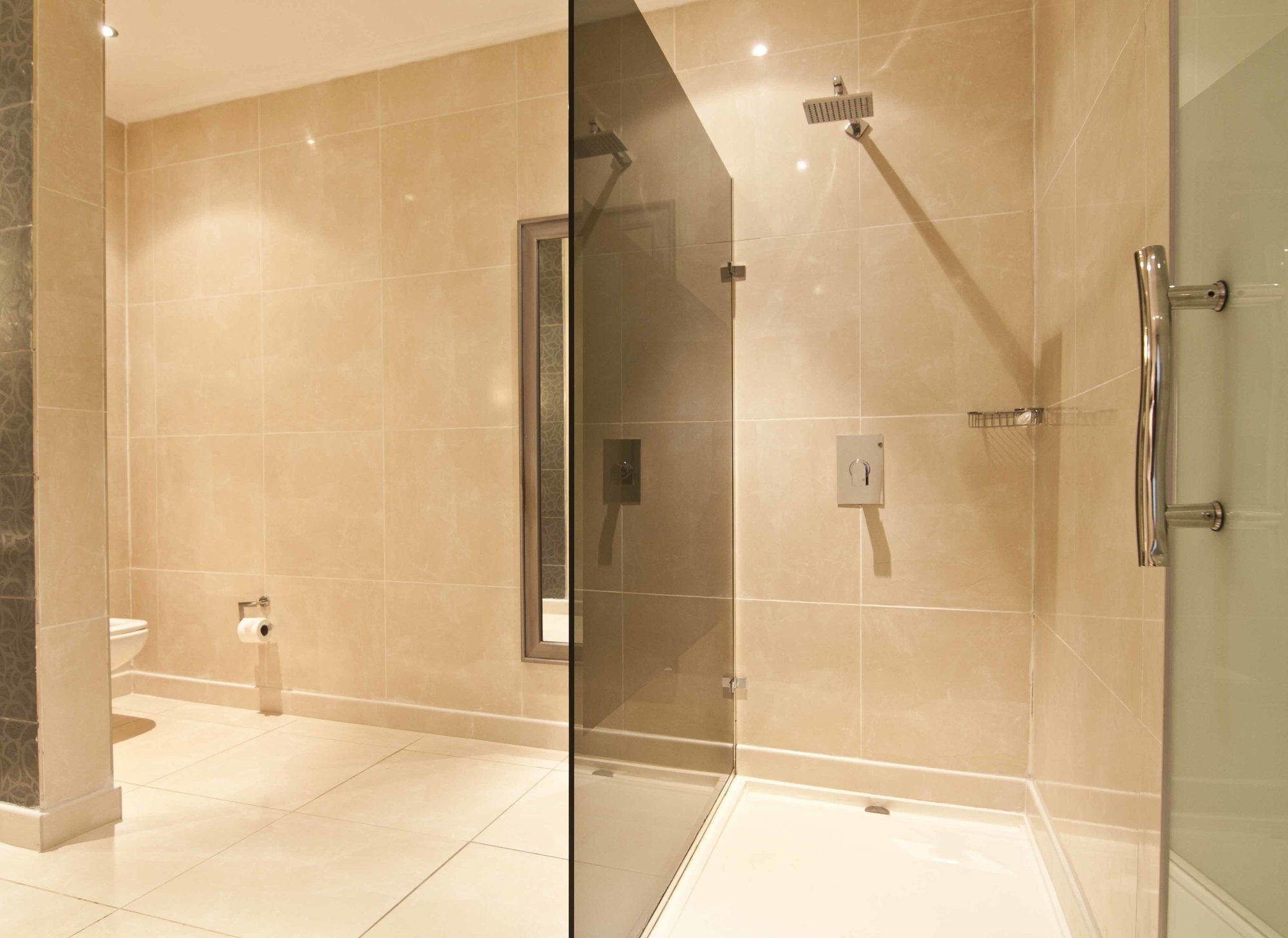 L'Eola Suites Abudża Zewnętrze zdjęcie
